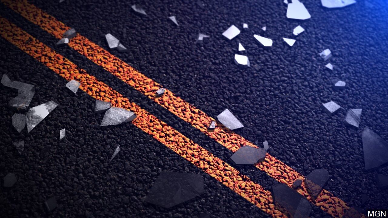 Road Crash Generic